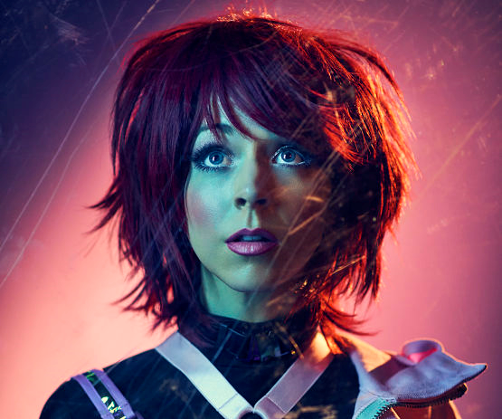 Lindsey Stirling